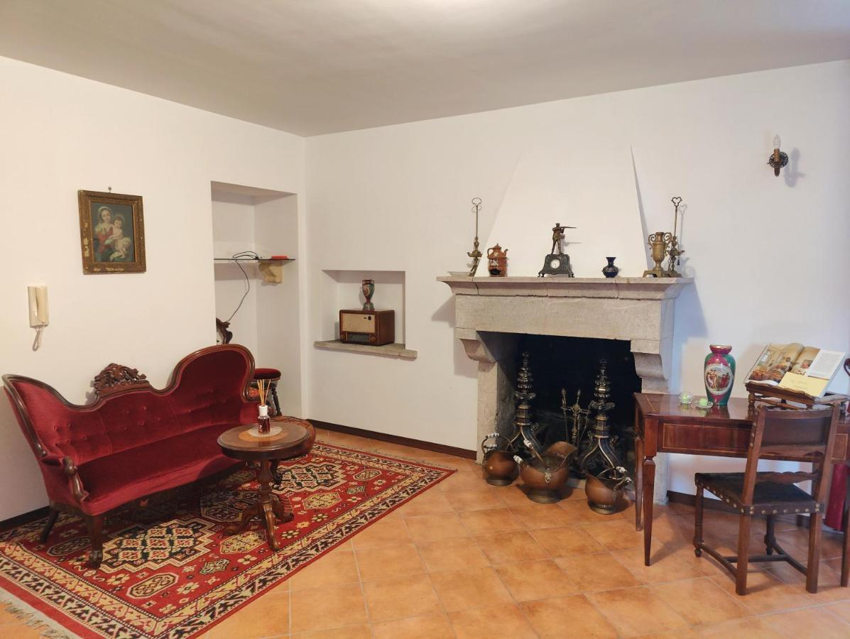 L'Antica Loggia Bed & Breakfast San Marco dei Cavoti Ngoại thất bức ảnh