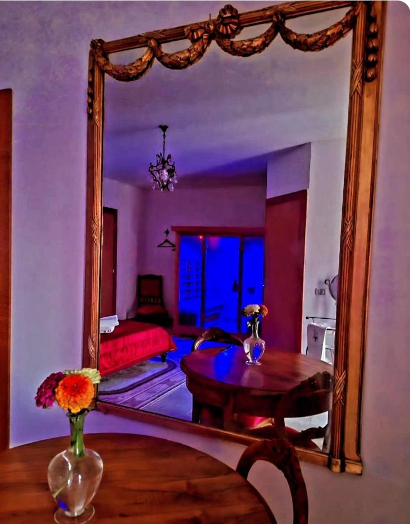 L'Antica Loggia Bed & Breakfast San Marco dei Cavoti Ngoại thất bức ảnh