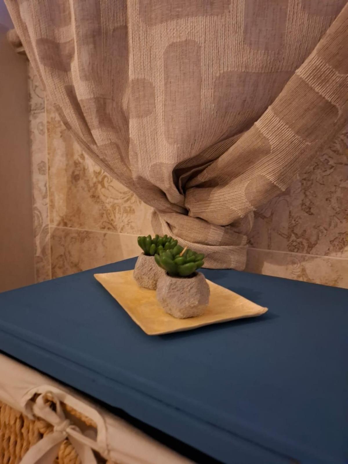 L'Antica Loggia Bed & Breakfast San Marco dei Cavoti Phòng bức ảnh