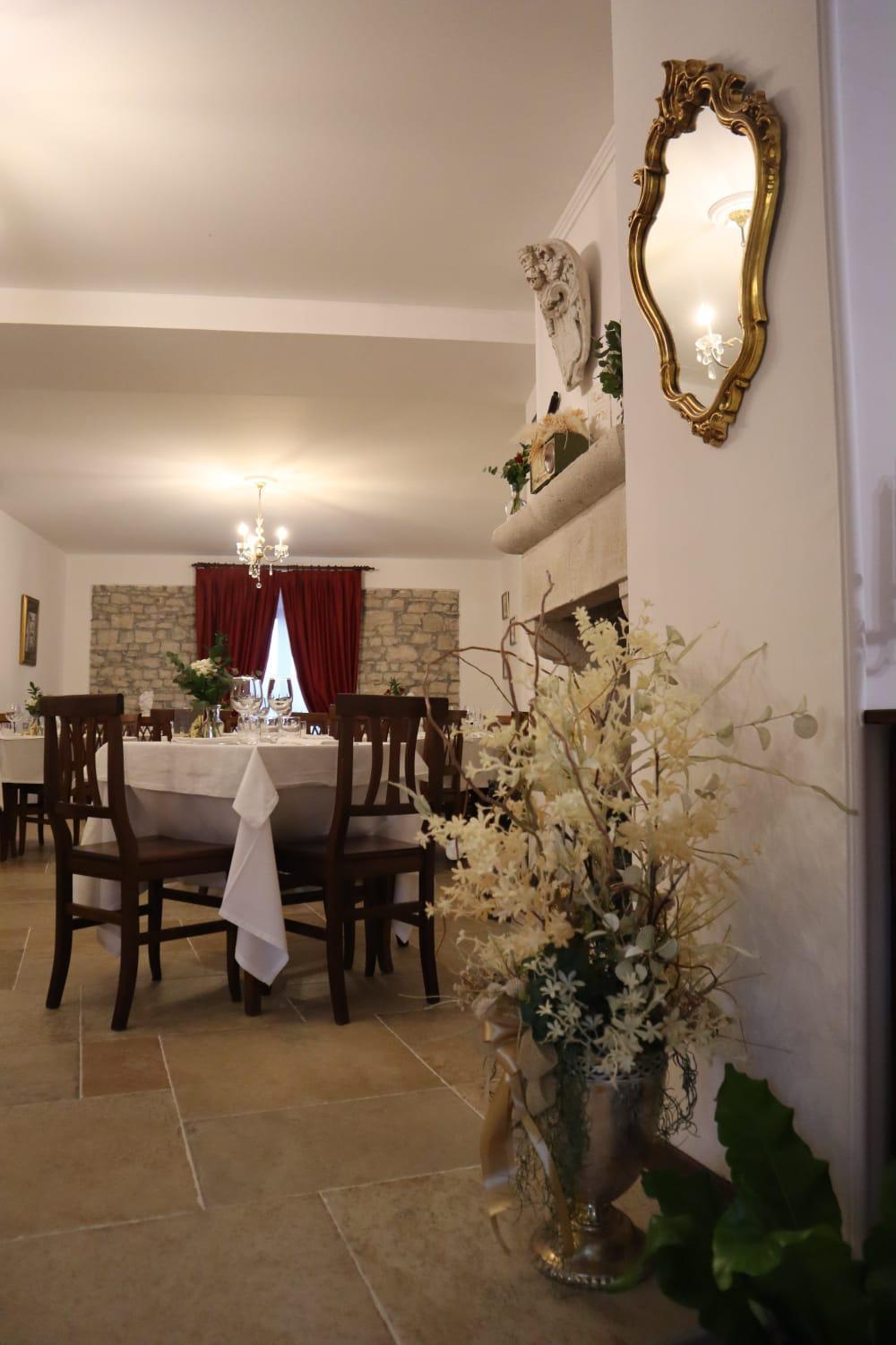L'Antica Loggia Bed & Breakfast San Marco dei Cavoti Ngoại thất bức ảnh
